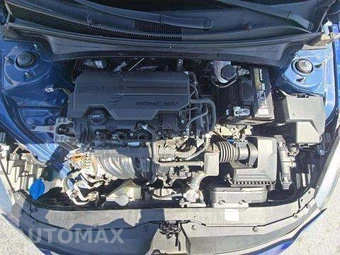 2021 Hyundai Elantra SEL – miniatura 24