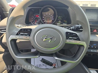 2021 Hyundai Elantra SEL - miniatura 10