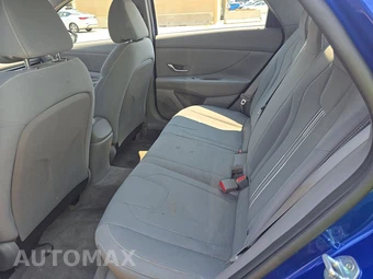 2021 Hyundai Elantra SEL - miniatura 13