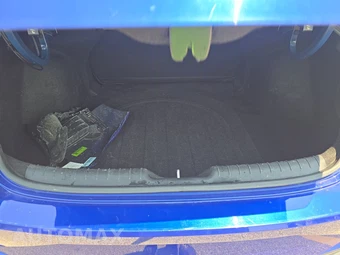 2021 Hyundai Elantra SEL - miniatura 16