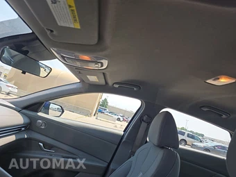 2021 Hyundai Elantra SEL - miniatura 18