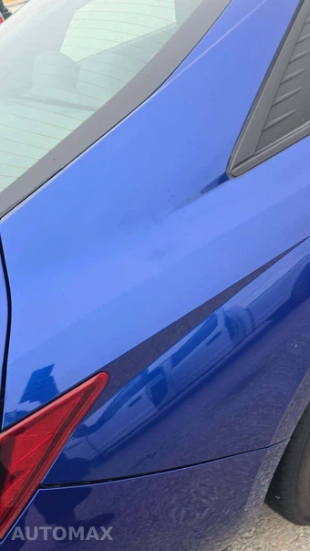 2021 Hyundai Elantra SEL - miniatura 27