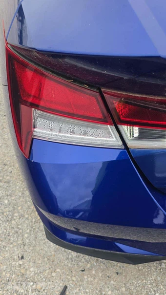 2021 Hyundai Elantra SEL - miniatura 28