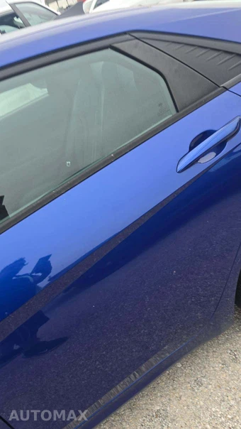2021 Hyundai Elantra SEL - miniatura 35