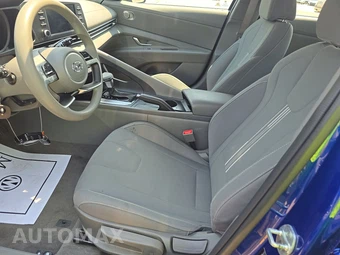 2021 Hyundai Elantra SEL - miniatura 7
