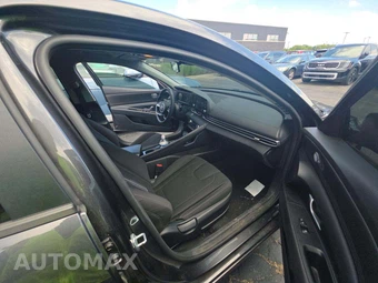 2021 Hyundai Elantra SEL - miniatura 18