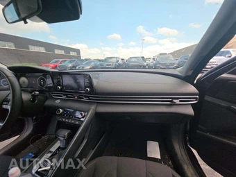 2021 Hyundai Elantra SEL - miniatura 19
