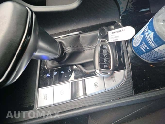 2021 Hyundai Elantra SEL - miniatura 8
