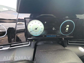 2021 Hyundai Elantra SEL - miniatura 9