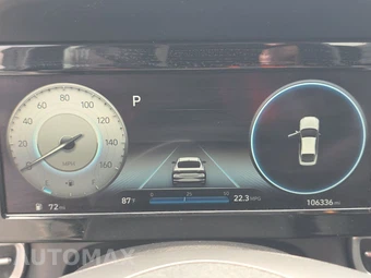 2021 Hyundai Elantra SEL – miniatura 12