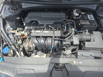 2021 Hyundai Elantra SEL – miniatura 15