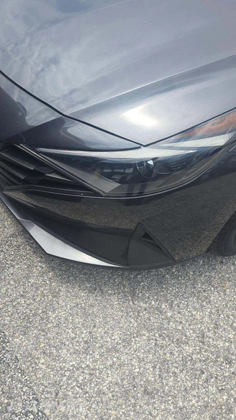 2021 Hyundai Elantra SEL – miniatura 20