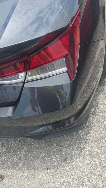 2021 Hyundai Elantra SEL – miniatura 21