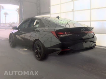 2021 Hyundai Elantra SEL – miniatura 6
