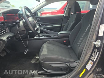 2021 Hyundai Elantra SEL – miniatura 7