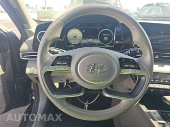 2021 Hyundai Elantra SEL – miniatura 10