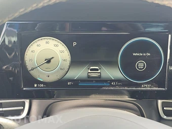 2021 Hyundai Elantra SEL – miniatura 12