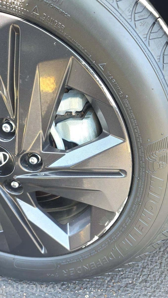 2021 Hyundai Elantra SEL – miniatura 21