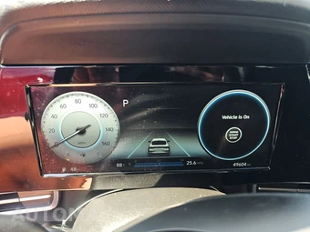 2021 Hyundai Elantra SEL - miniatura 12