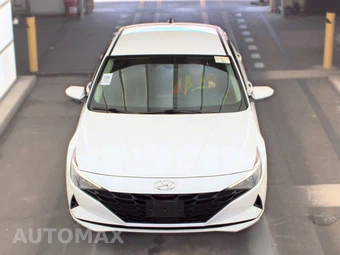 2021 Hyundai Elantra SEL - miniatura 2