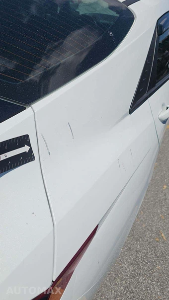 2021 Hyundai Elantra SEL - miniatura 20