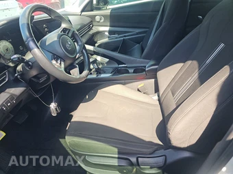 2021 Hyundai Elantra SEL - miniatura 7