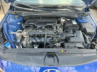 2021 Hyundai Elantra SEL - miniatura 18