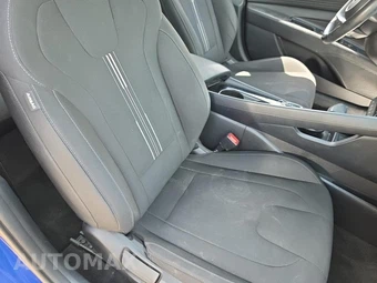 2021 Hyundai Elantra SEL - miniatura 22