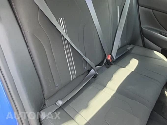 2021 Hyundai Elantra SEL - miniatura 23