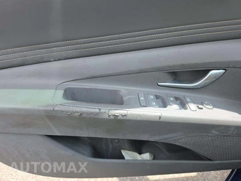 2021 Hyundai Elantra SEL - miniatura 18