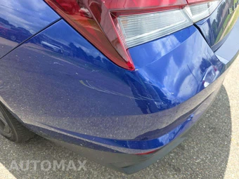 2021 Hyundai Elantra SEL - miniatura 20