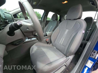 2021 Hyundai Elantra SEL - miniatura 3