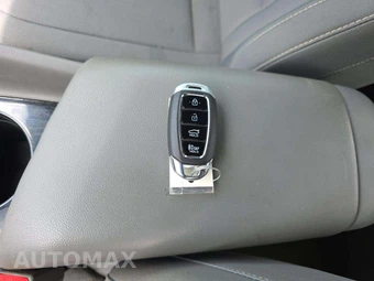 2021 Hyundai Elantra SEL - miniatura 5