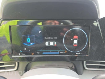 2021 Hyundai Elantra SEL - miniatura 6