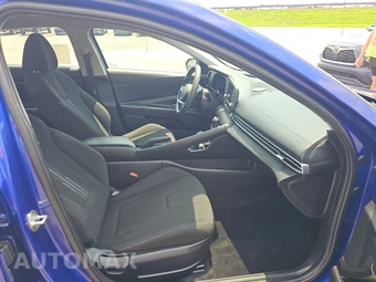 2021 Hyundai Elantra SEL - miniatura 14