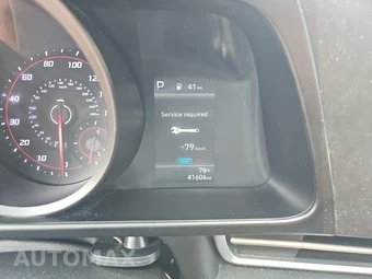 2021 Hyundai Elantra SEL - miniatura 18