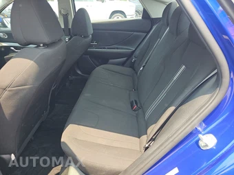 2021 Hyundai Elantra SEL - miniatura 19