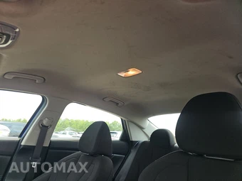 2021 Hyundai Elantra SEL - miniatura 20