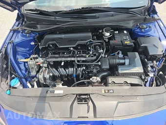 2021 Hyundai Elantra SEL - miniatura 22