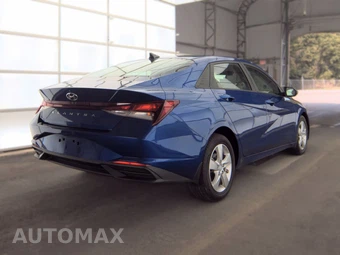 2021 Hyundai Elantra SEL - miniatura 5