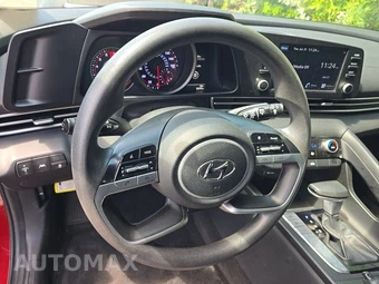 2021 Hyundai Elantra SEL - miniatura 10