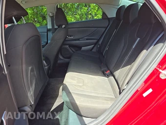 2021 Hyundai Elantra SEL - miniatura 13