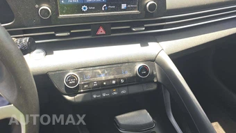 2021 Hyundai Elantra SEL - miniatura 23