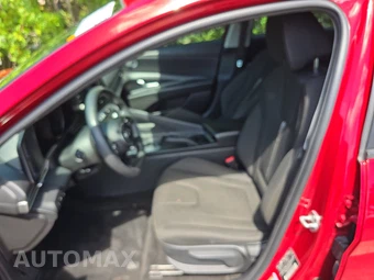 2021 Hyundai Elantra SEL - miniatura 7