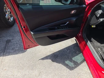 2021 Hyundai Elantra SEL - miniatura 9