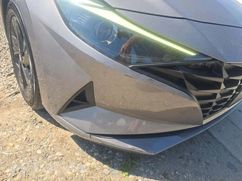 2021 Hyundai Elantra SEL - miniatura 21