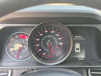 2021 Hyundai Elantra SEL - miniatura 6