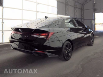2021 Hyundai Elantra SEL – miniatura 4