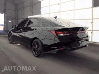 2021 Hyundai Elantra SEL – miniatura 6