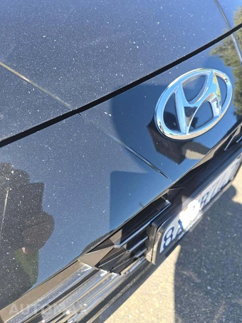 2021 Hyundai Elantra SEL – miniatura 18
